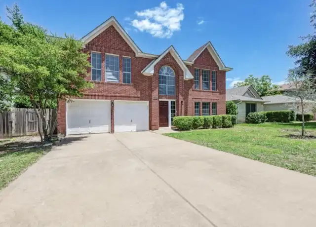 Property at 2508 Tierra Blanco Trl, Cedar Park, TX, 78613, 4 beds, 2.5 baths, [object Object]