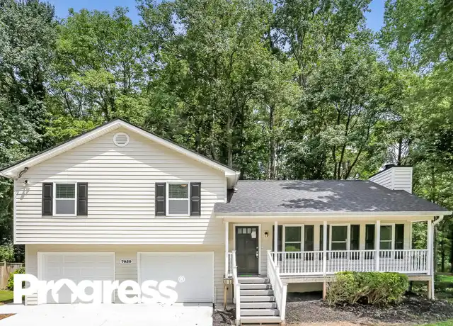 Property at 7030 Steel Wood Dr NW, Kennesaw, GA, 30152, 3 beds, 2 baths, [object Object]