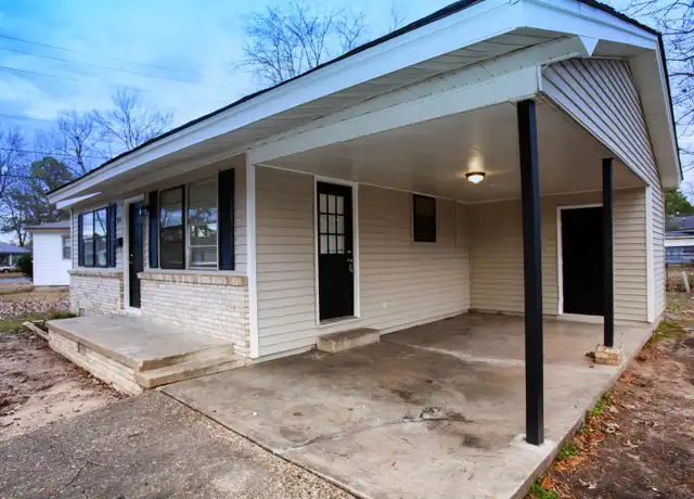 Property at 920 Healy St, North Little Rock, AR, 72117, 3 beds, 1.5 baths, [object Object]