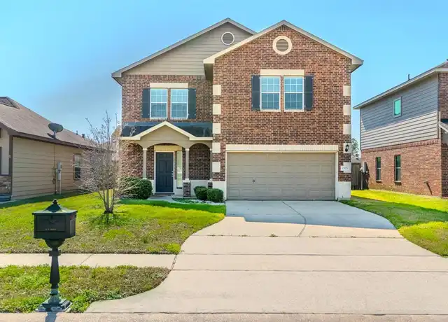 Property at 12823 Pine Woods St, Tomball, TX, 77375, 4 beds, 3 baths, [object Object]