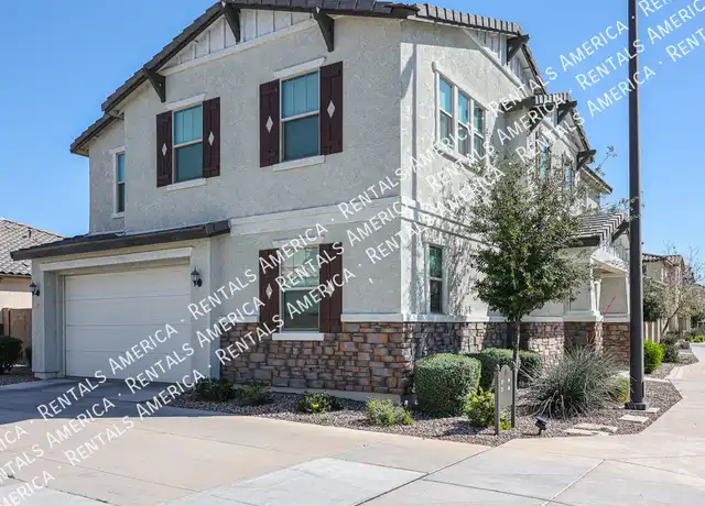 Property at 36 E Constitution Dr, Gilbert, AZ, 85296, 4 beds, 3 baths, [object Object]