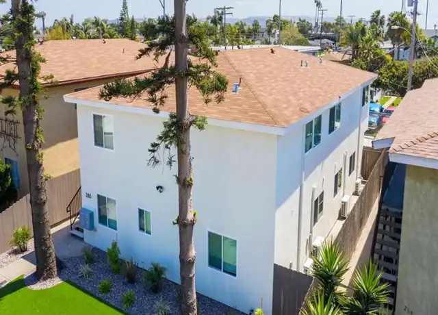 Property at 285 Elder Ave Unit D, Imperial Beach, CA, 91932, 1 bed, 1 bath, [object Object]