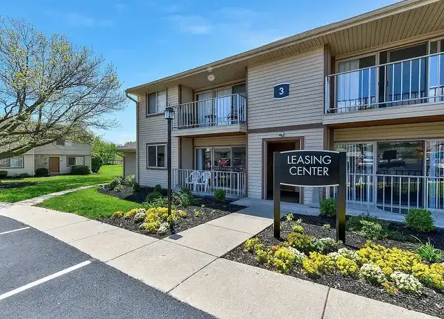 Property at Rolling Hills Apartments - 1701 Taxville Rd, York, PA, 17408, 1-3 bed, 1-2.5 bath, [object Object]
