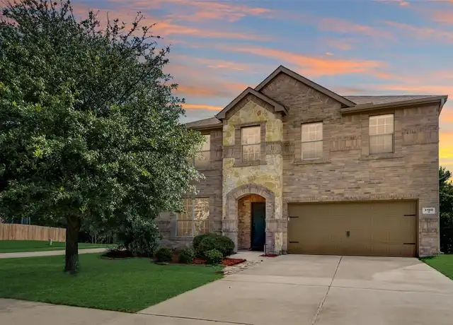 Property at 3100 Whispering Pine Blvd, Melissa, TX, 75454, 4 beds, 2.5 baths, [object Object]