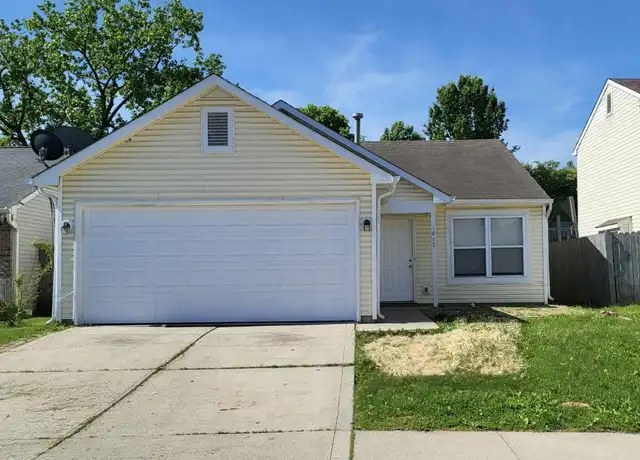 Property at 1877 E Werges Ave, Indianapolis, IN, 46237, 3 beds, 2 baths, [object Object]