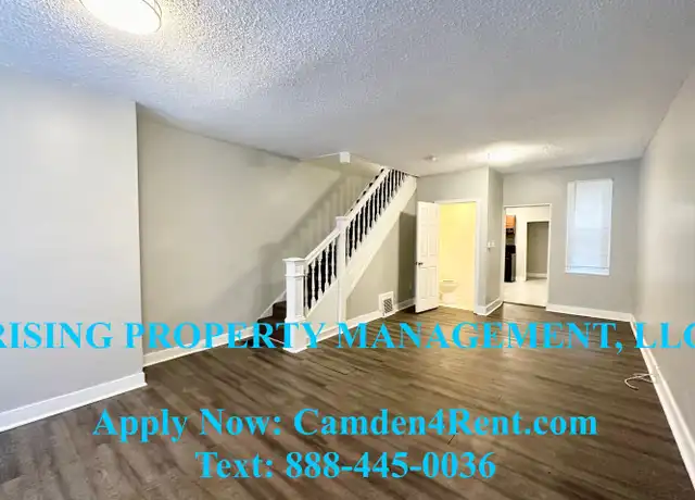 Property at 915 S 8th St, Camden, NJ, 08103, 4 beds, 2.5 baths, [object Object]