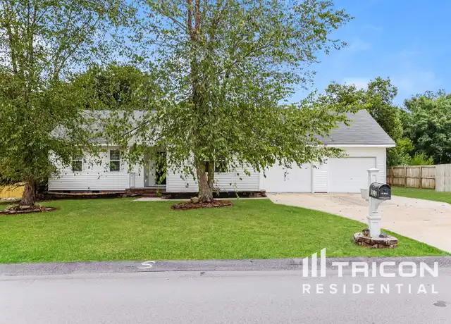 Property at 5099 Marvin Dr, Spring Lake, NC, 28390, 3 beds, 2 baths, [object Object]