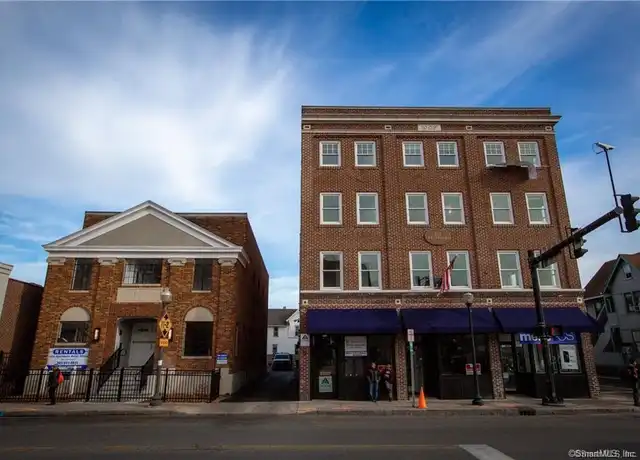 Property at 70 N Main St Unit 3B, Norwalk, CT, 06854, 2 beds, 1.5 baths, [object Object]