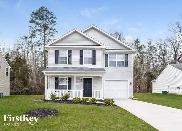 Property at 2007 Briar Run Dr, Greensboro, NC, 27405, 3 beds, 2.5 baths, [object Object]