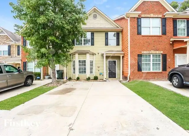Property at 10138 Benton Woods Dr, Covington, GA, 30014, 3 beds, 3 baths, [object Object]