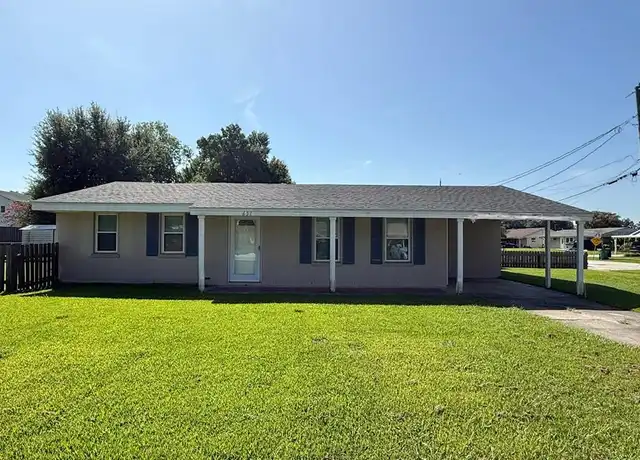 Property at 631 Milling Ave, Luling, LA, 70070, 3 beds, 1 bath, [object Object]