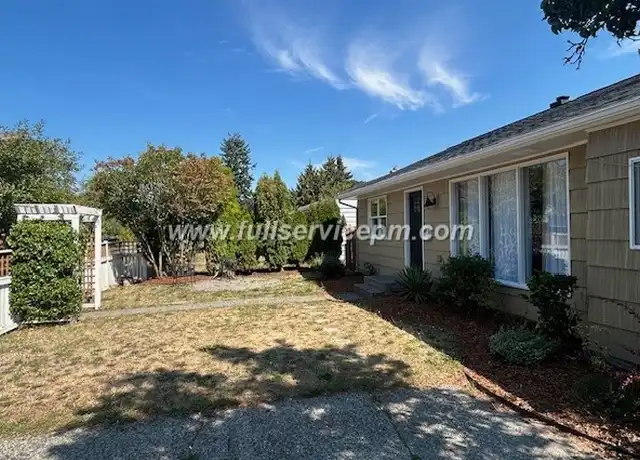 Property at 9322 31st Ave SW, Seattle, WA, 98126, 3 beds, 1.5 baths, [object Object]