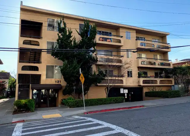 Property at 121 41st St Unit 103, Oakland, CA, 94611, 1 bed, 1 bath, [object Object]