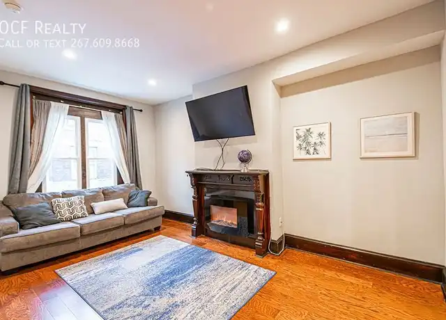Property at 1525 N Newkirk St, Philadelphia, PA, 19121, 2 beds, 2.5 baths, [object Object]