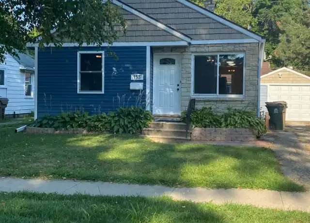 Property at 153 Judd St, Madison, WI, 53714, 3 beds, 1 bath, [object Object]