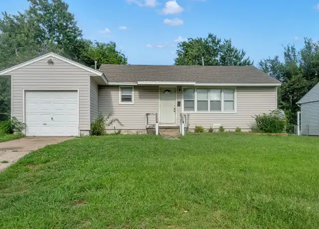 Property at 1553 N Marion Ave, Tulsa, OK, 74115, 2 beds, 1 bath, [object Object]