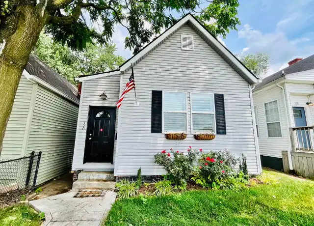 Property at 120 E 15th St, New Albany, IN, 47150, 3 beds, 2 baths, [object Object]