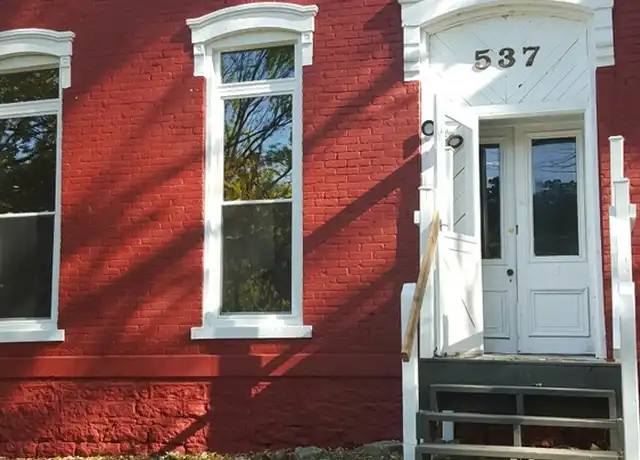 Property at 537 S 4th St Unit 537, Lafayette, IN, 47901, 2 beds, 1 bath, [object Object]