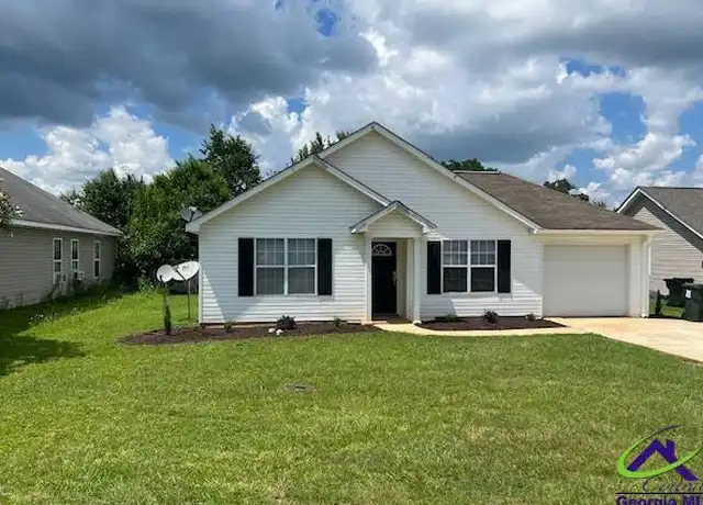 Property at 110 Chadwyck Cir, Bonaire, GA, 31005, 3 beds, 2 baths, [object Object]