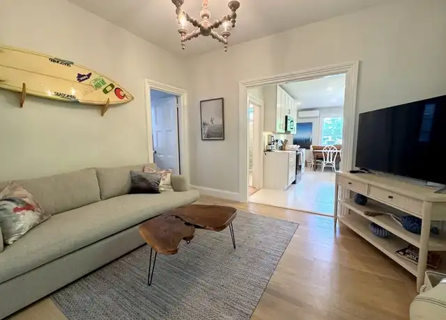 Property at 8 Barney St Unit 1, Newport, RI, 02840, 3 beds, 1 bath, [object Object]