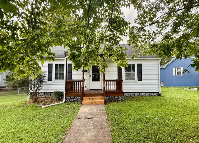 Property at 417 Homewood Ave, Burlington, NC, 27217, 2 beds, 1 bath, [object Object]