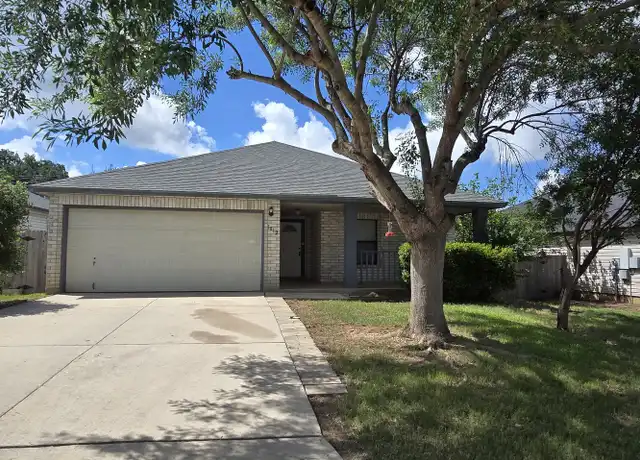 Property at 1012 Sycamore, Schertz, TX, 78154, 3 beds, 2 baths, [object Object]
