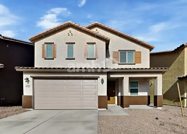 Property at 12528 W Flynn Ln, Glendale, AZ, 85307, 4 beds, 2.5 baths, [object Object]