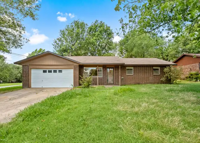 Property at 2308 Lynn St, Springdale, AR, 72762, 3 beds, 2 baths, [object Object]