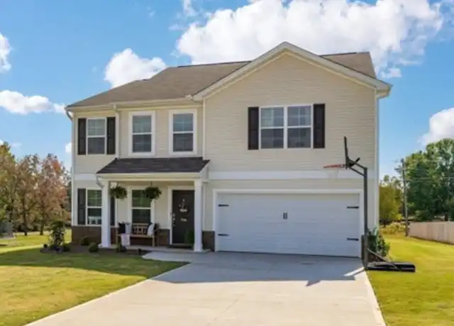 Property at 7114 Luna Mae Ct, Boiling Springs, SC, 29316, 5 beds, 3 baths, [object Object]