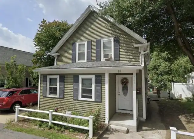Property at 68 Alpine Pl, Franklin, MA, 02038, 4 beds, 1 bath, [object Object]