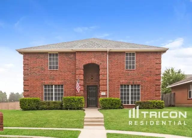 Property at 608 Canyon Pl, Desoto, TX, 75115, 4 beds, 2.5 baths, [object Object]