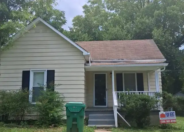 Property at 514 Bridges Dr, High Point, NC, 27262, 3 beds, 1 bath, [object Object]