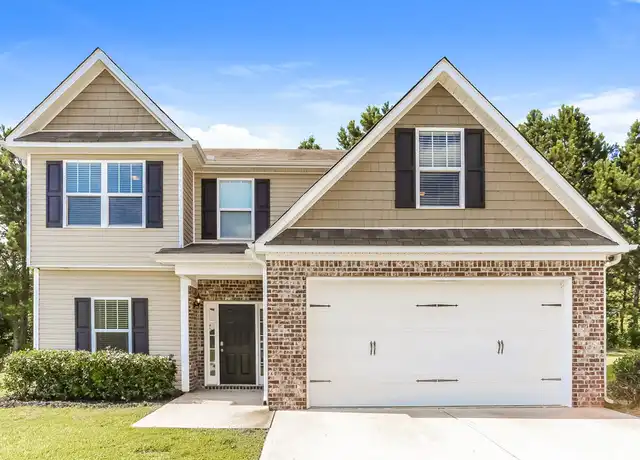 Property at 634 Fieldcrest Dr, Dallas, GA, 30132, 4 beds, 2 baths, [object Object]