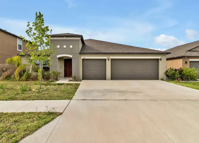 Property at 16514 Delia St, Wimauma, FL, 33598, 4 beds, 2 baths, [object Object]