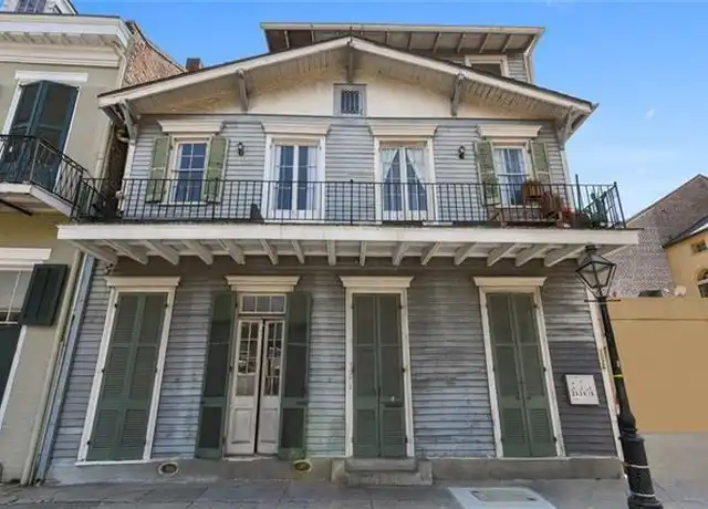 Property at 1026 Dumaine St Unit 2B, New Orleans, LA, 70116, 1 bed, 1.5 baths, [object Object]