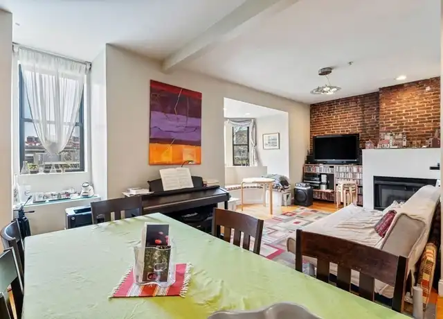 Property at 39 Worcester Sq #5, Boston, MA, 02118, 2 beds, 1 bath, [object Object]
