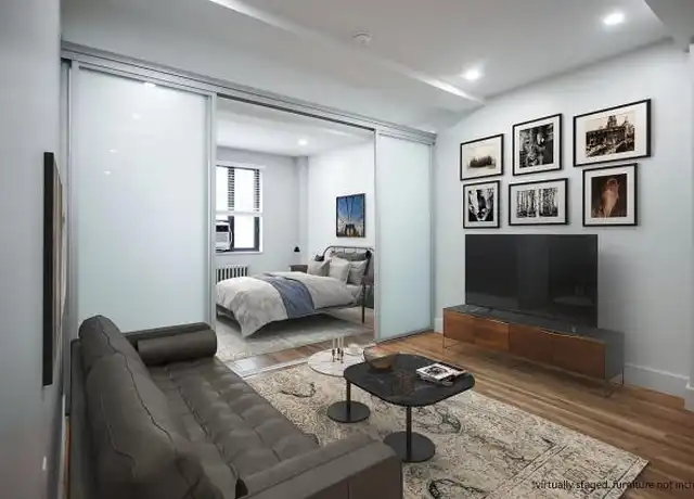 Property at 11 Waverly Pl, New York, NY, 10003, 2 beds, 1 bath, [object Object]