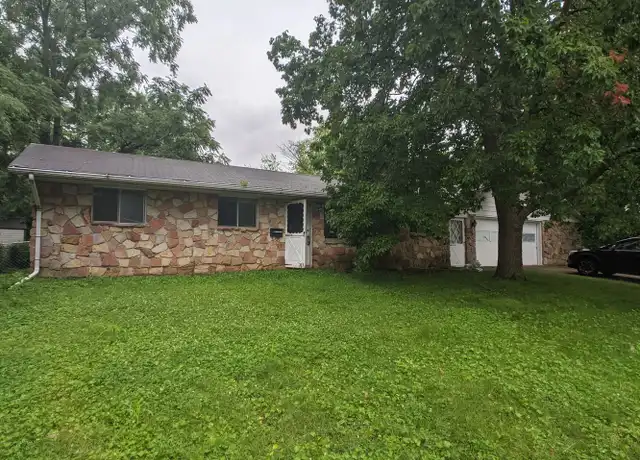 Property at 6042 Cadillac Dr, Speedway, IN, 46224, 3 beds, 1 bath, [object Object]
