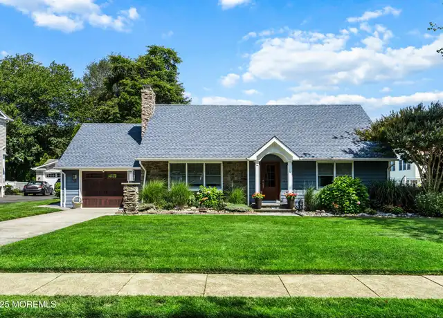 Property at 1204 Holly Pl, Spring Lake, NJ, 07762, 4 beds, 3 baths, [object Object]