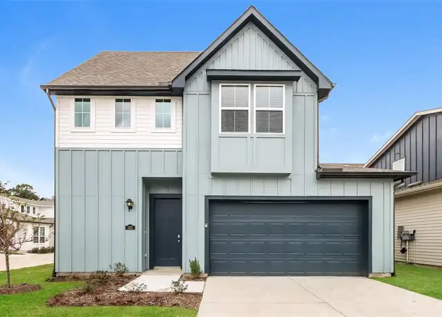 Property at 9835 Willow Creek Commerce Dr Unit 105, Tomball, TX, 77375, 3 beds, 2.5 baths, [object Object]