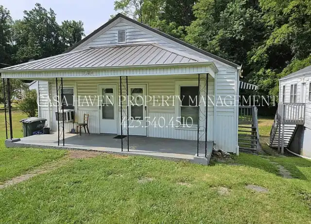 Property at 1364 Milligan Hwy, Johnson City, TN, 37601, 2 beds, 1 bath, [object Object]