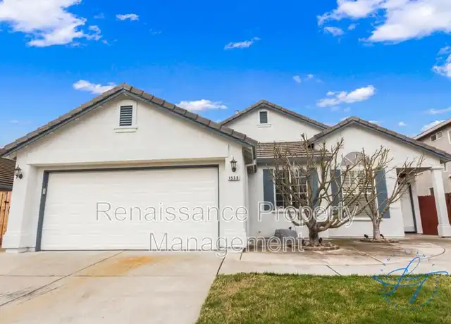 Property at 1539 Abrew Way, Manteca, CA, 95336, 4 beds, 2 baths, [object Object]
