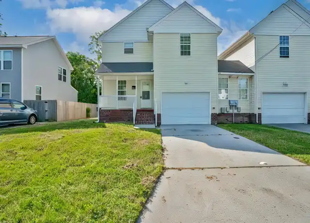 Property at 207 Gilmerton Ave, Portsmouth, VA, 23704, 4 beds, 2.5 baths, [object Object]