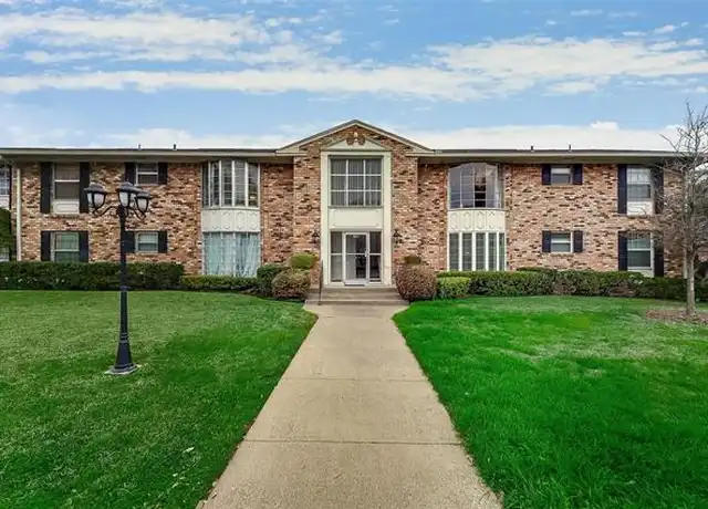 Property at 5811 E University Blvd Unit C, Dallas, TX, 75206, 2 beds, 2 baths, [object Object]