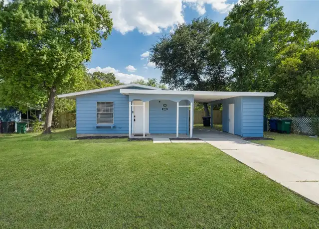 Property at 5846 Castle Lk, San Antonio, TX, 78218, 3 beds, 1 bath, [object Object]