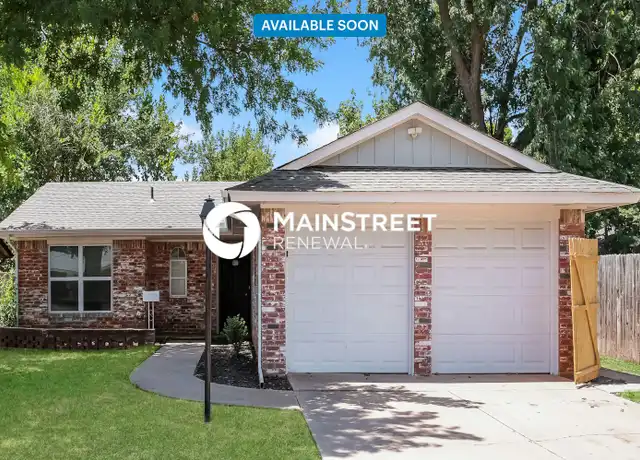 Property at 2625 N Grant Ave, Bethany, OK, 73008, 3 beds, 2 baths, [object Object]