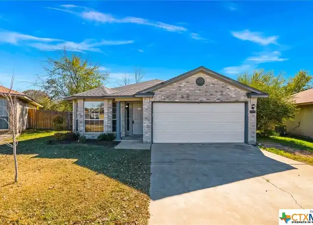 Property at 2310 Tracey Ann Ln, Killeen, TX, 76543, 3 beds, 2 baths, [object Object]