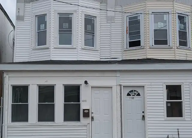 Property at 1111 Adriatic Ave, Atlantic City, NJ, 08401, 3 beds, 1 bath, [object Object]