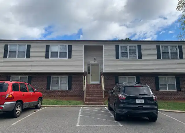 Property at 42 Hokie Pl #7, Forest, VA, 24551, 2 beds, 1 bath, [object Object]