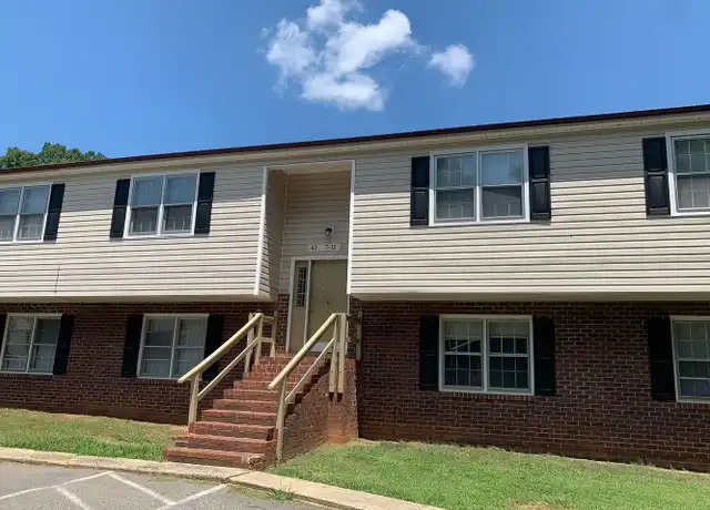 Property at 42 Hokie Pl #7, Forest, VA, 24551, 2 beds, 1 bath, [object Object]